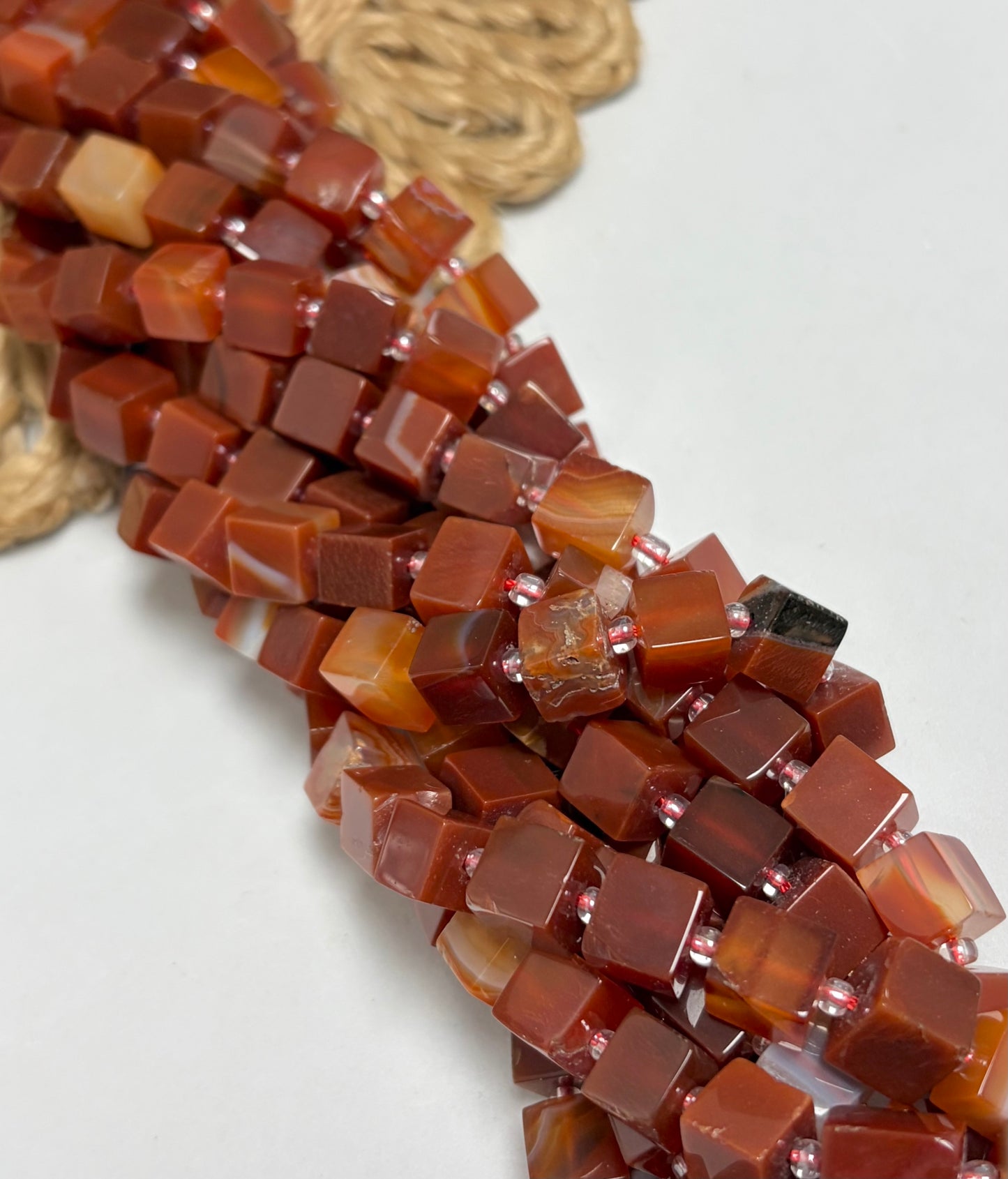 Gemstones Cubics