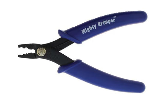 JUMBO CRIMPING PLIER SUGG RETAIL
