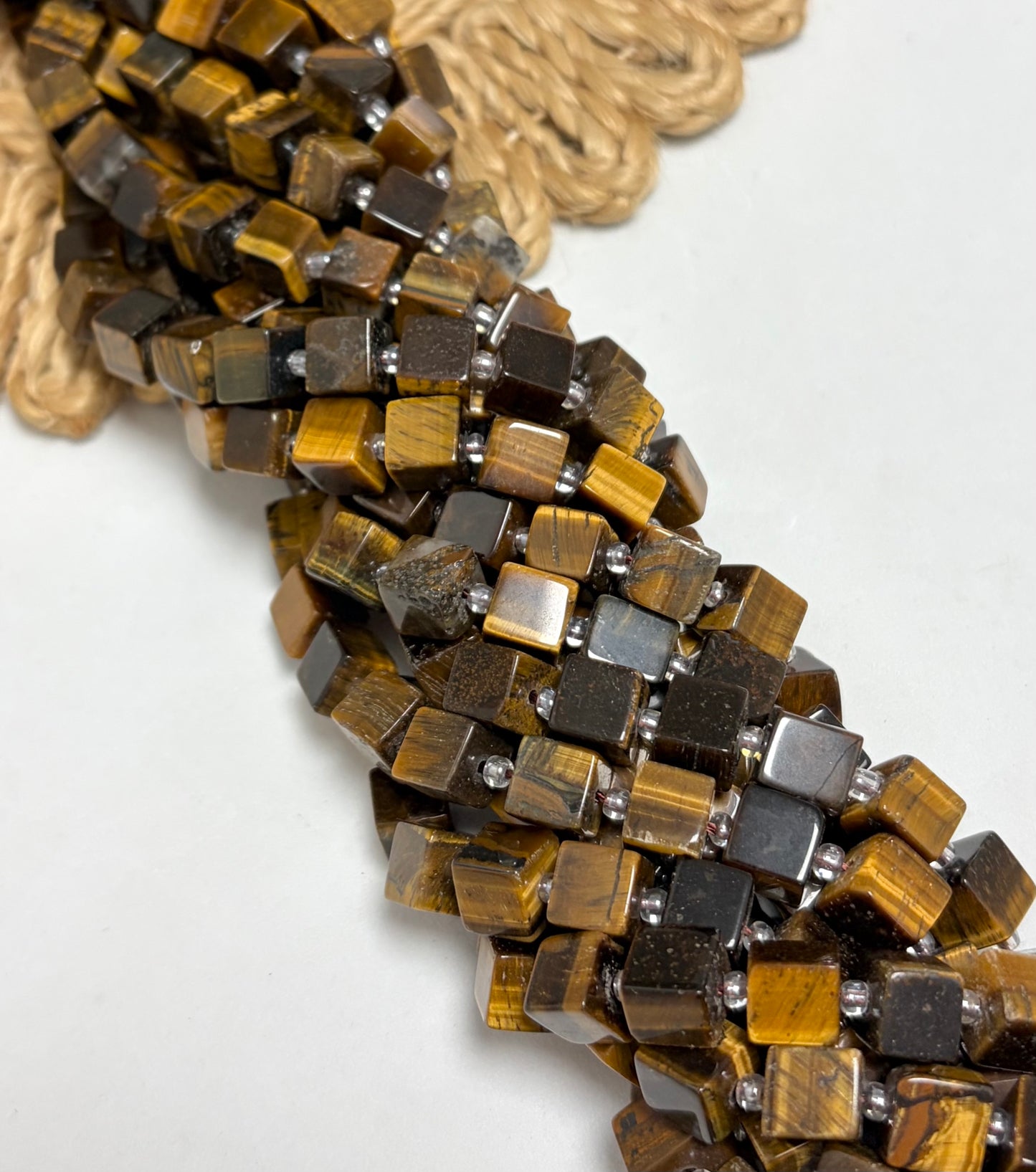 Gemstones Cubics