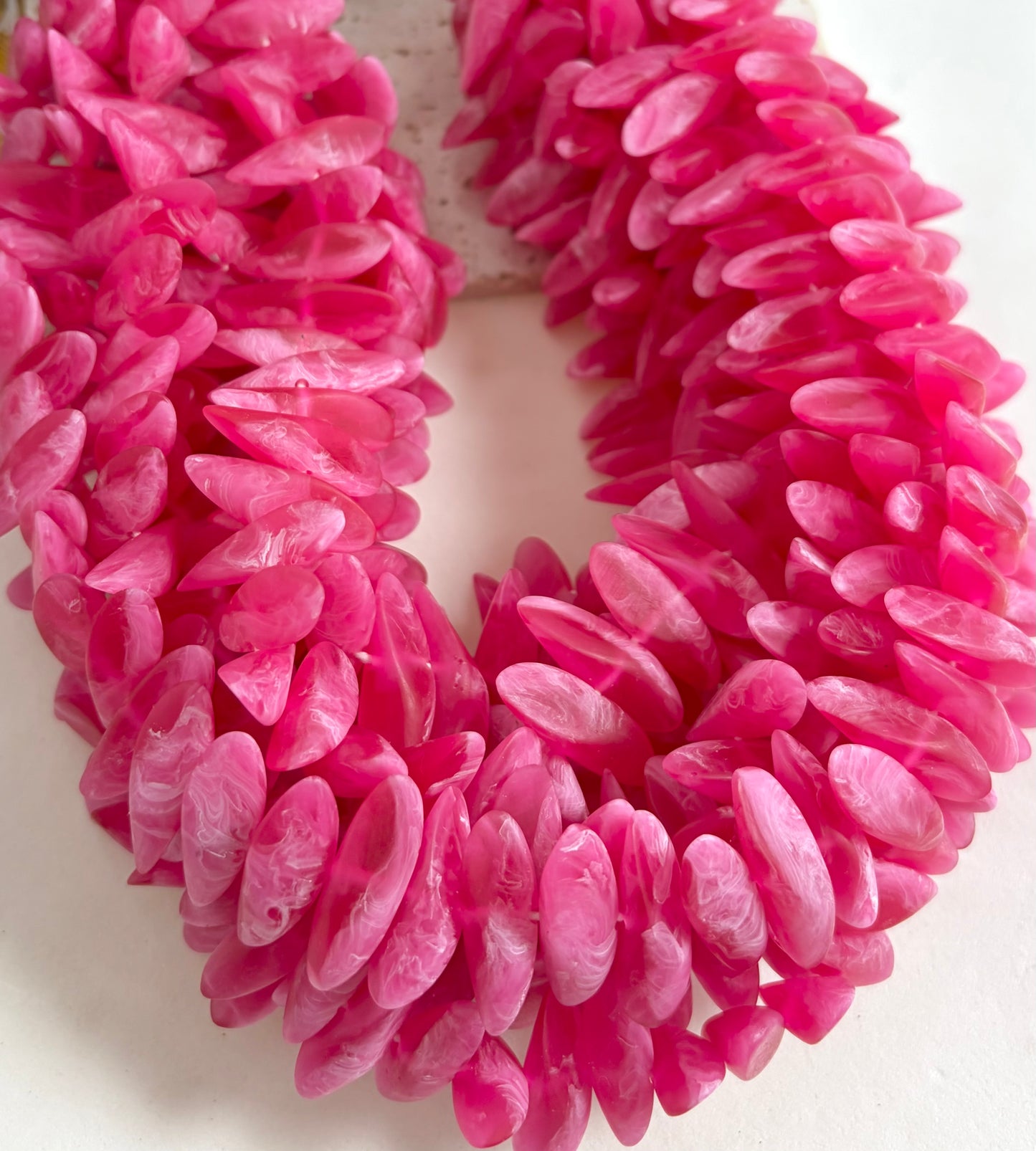 Rib Bone Resin