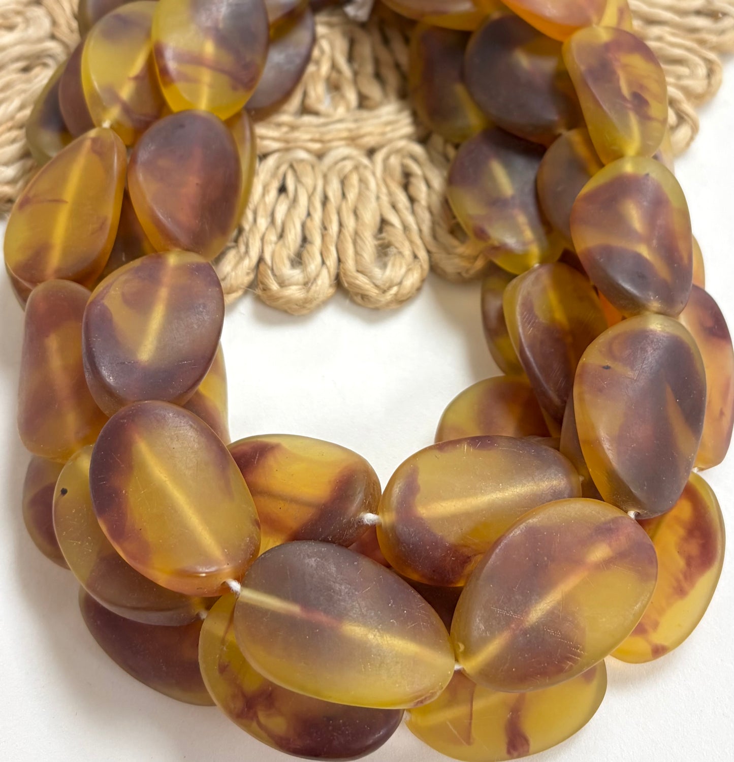 Large Wave Resin