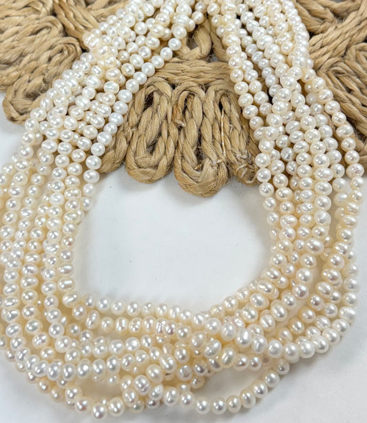 OFERTA Fresh Water Pearls