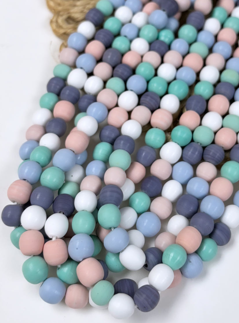Sweet Round Lampwork