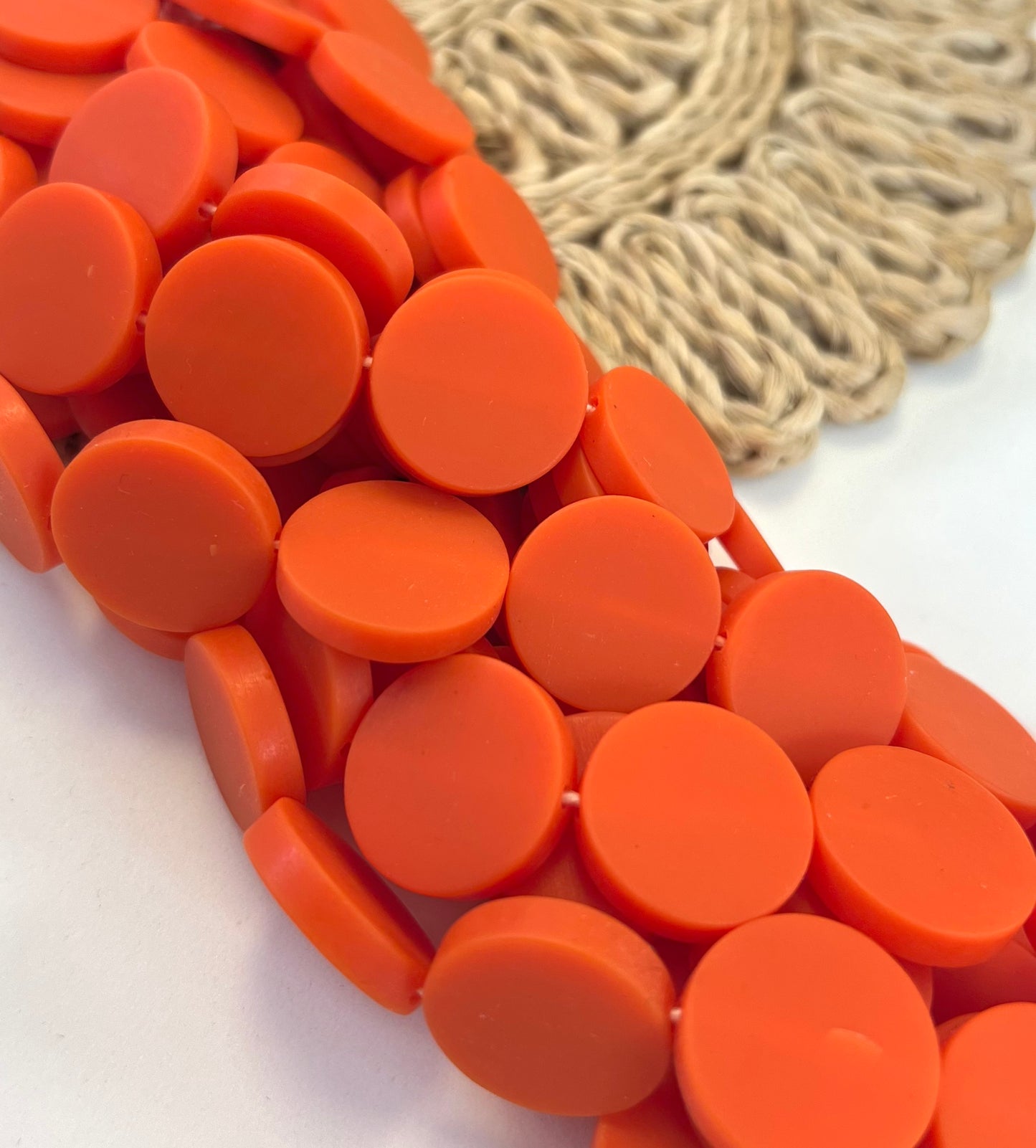 Circle Resin