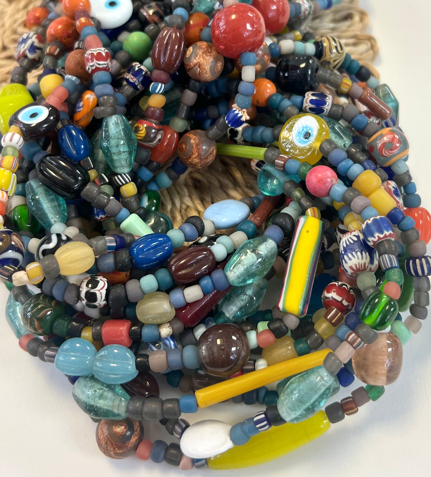 Lampwork Mix