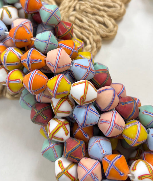 Lines African Rombo
