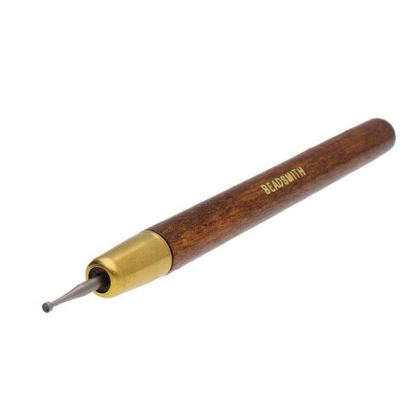 ROUND YOUR WIRE TOOL W/ 1.8 MM CUP BUR