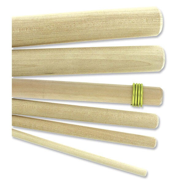 WOODEN DOWEL SET