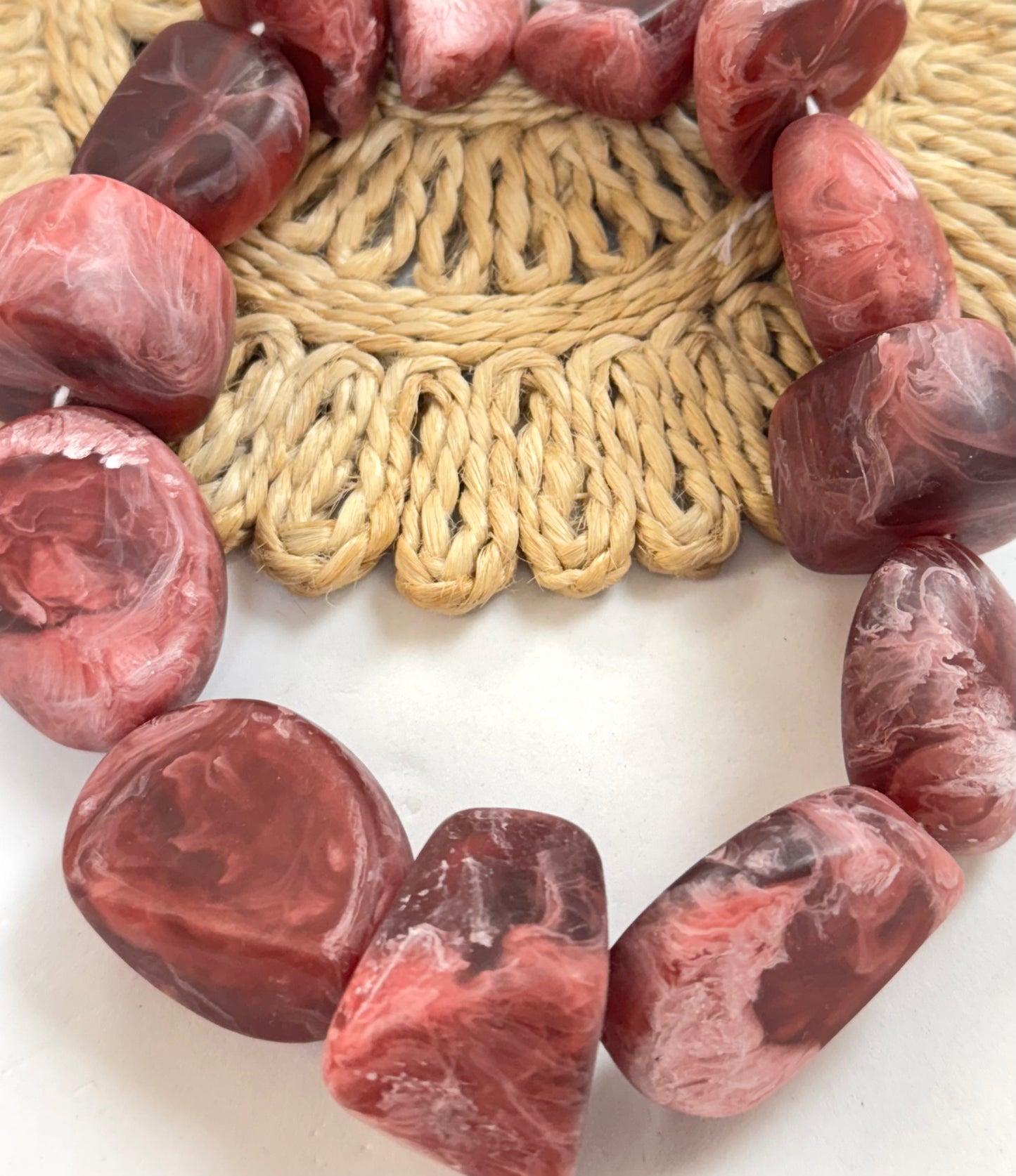 Mix Shapes Resin
