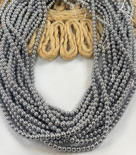 Original Hematitas Plata