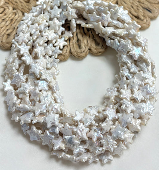 Stars Freshwater Pearls