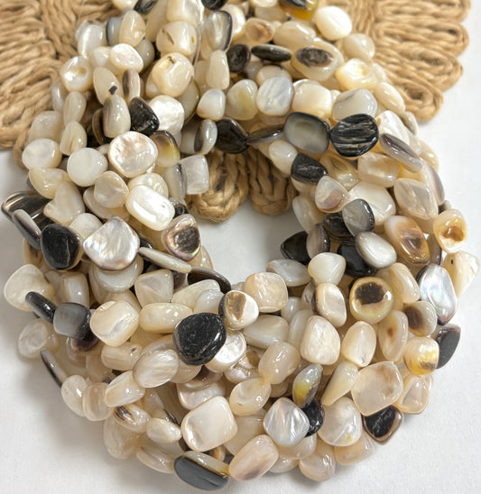 12-14mm Freeform Shell