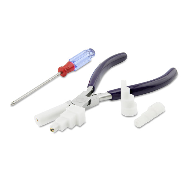Tip Stepped Pliers