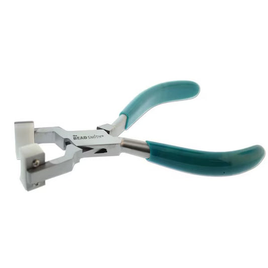 NYLON JAW BENDING PLIER 5 1/2