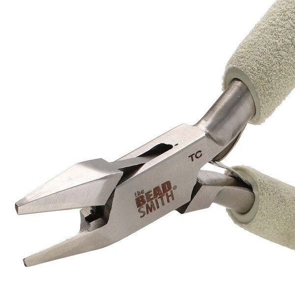 WIRE ELEMENTS FLUSH CUTTER TUNGSTEN CARBIDE TIP
