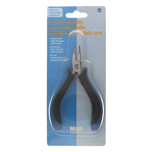 BENT CHAINNOSE W ERGO HANDLE ECONOMY 5 BOXJOINT