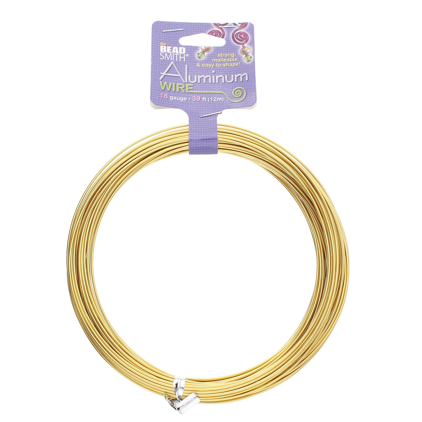 Aluminum Wire 18 Gauge