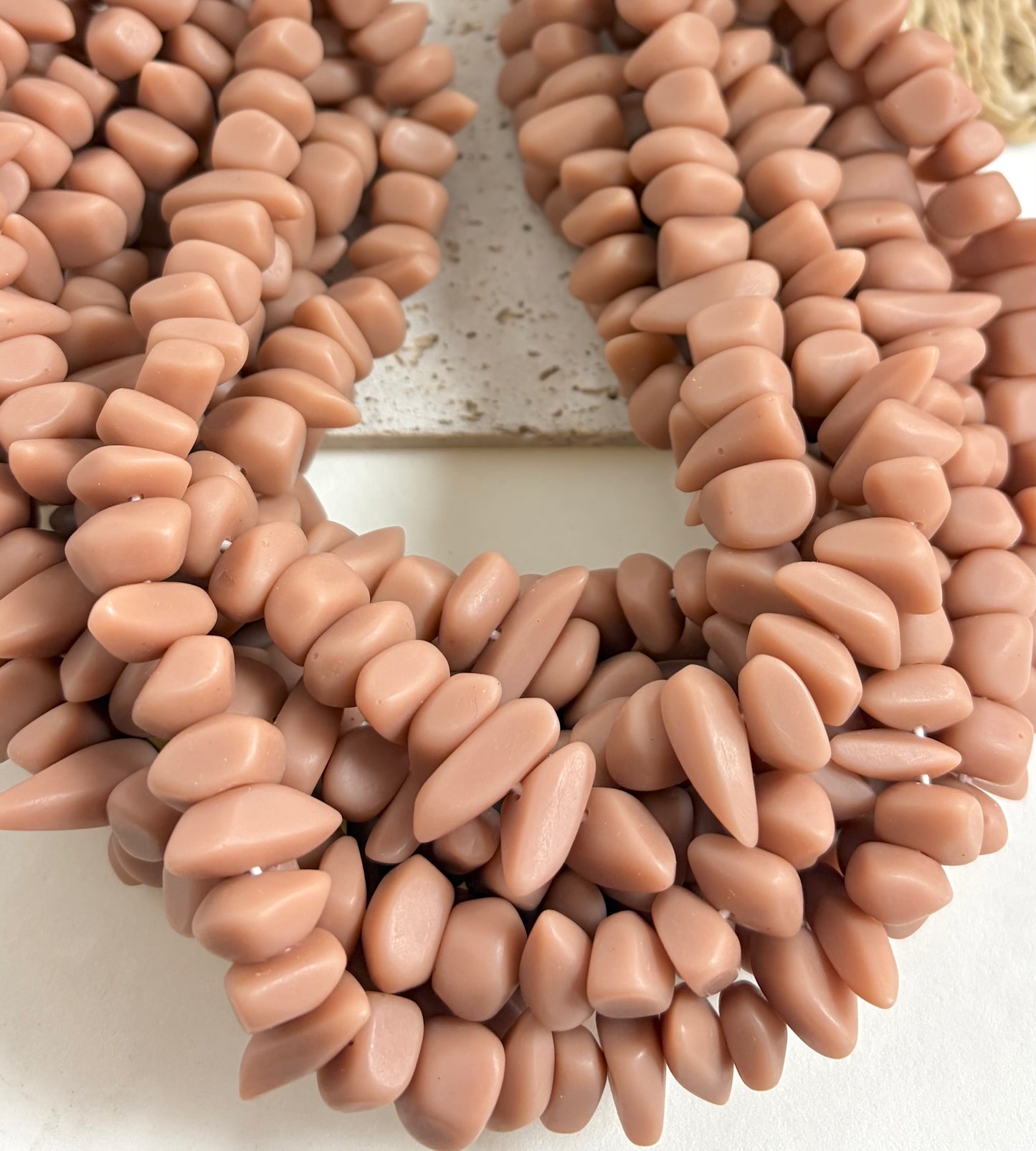 Chips Resin
