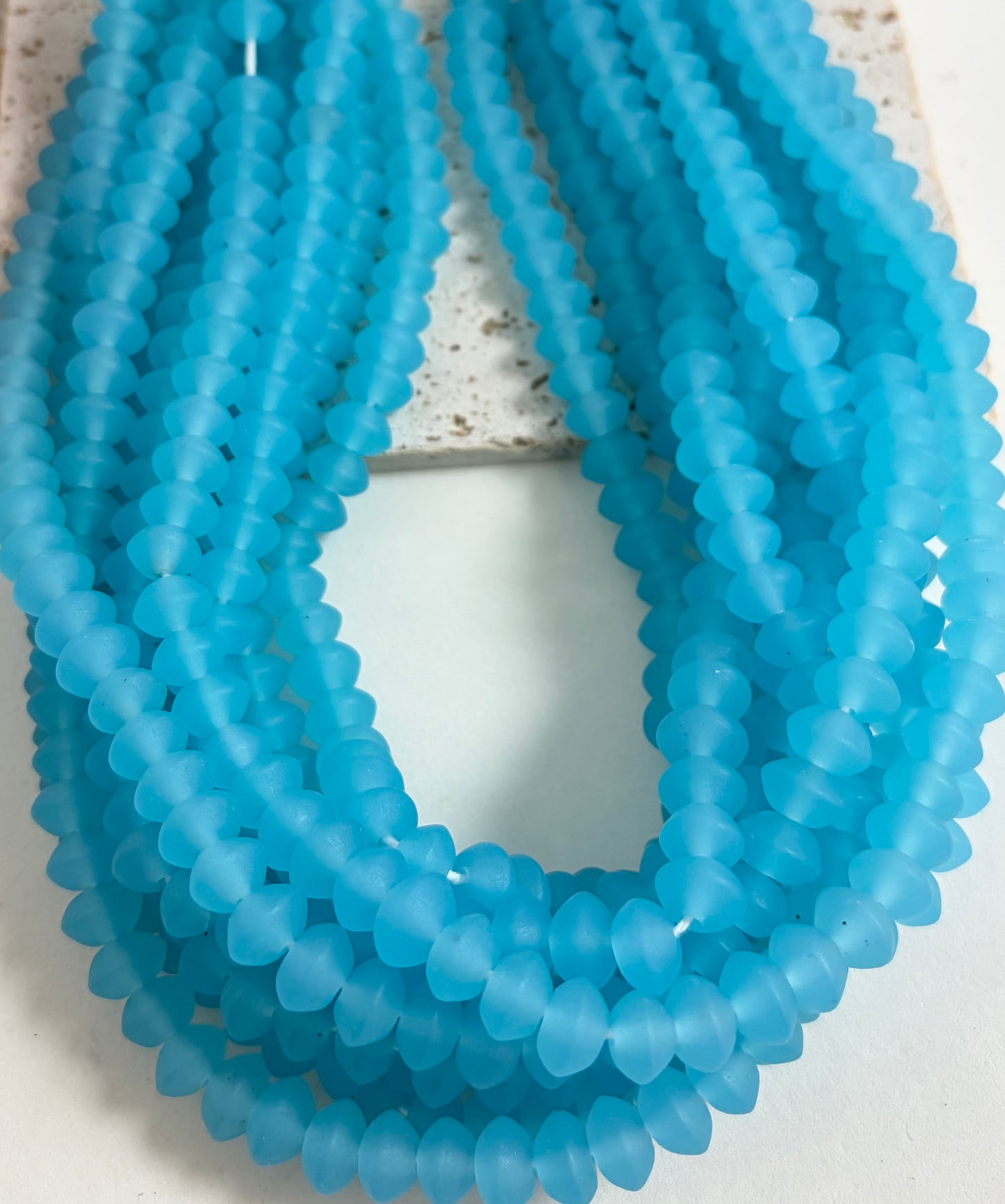 Mini Discos Resin