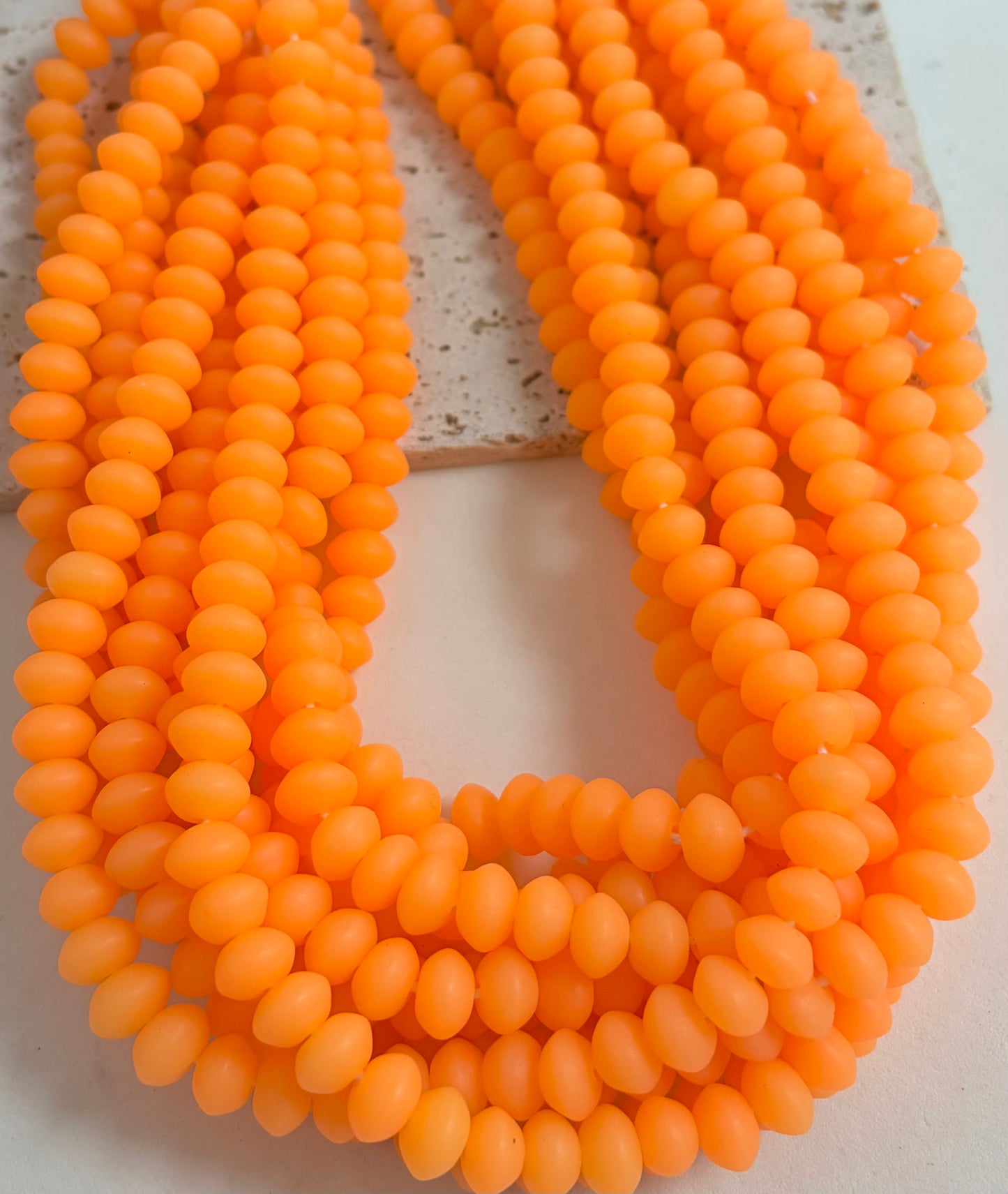 Mini Discos Resin