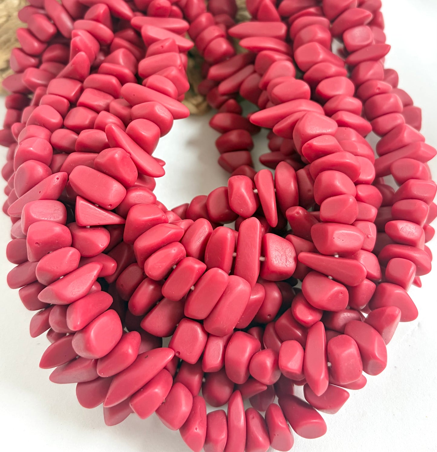 Chips Resin