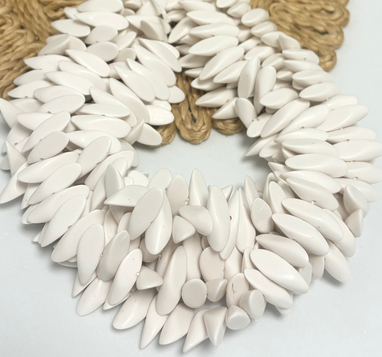 Rib Bone Resin