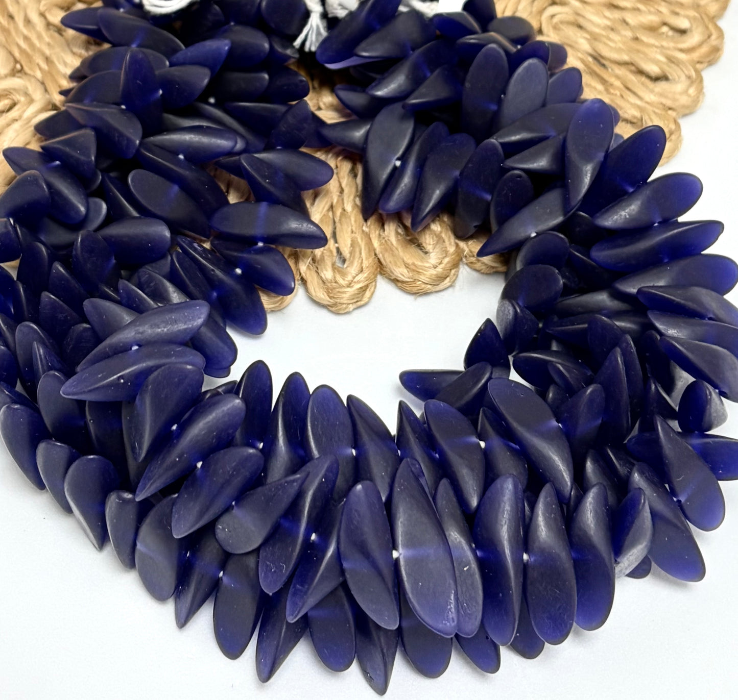 Rib Bone Resin