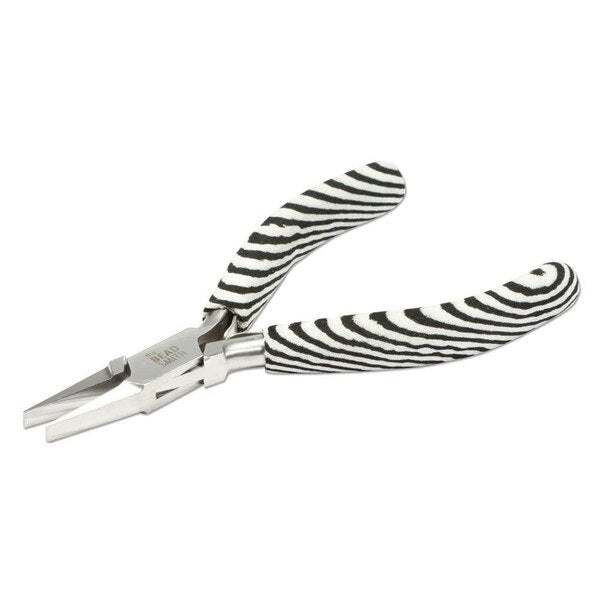 Zebra Flat Nose