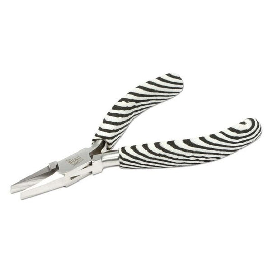 Zebra Flat Nose
