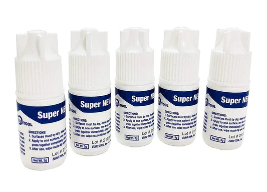 Super New Glue