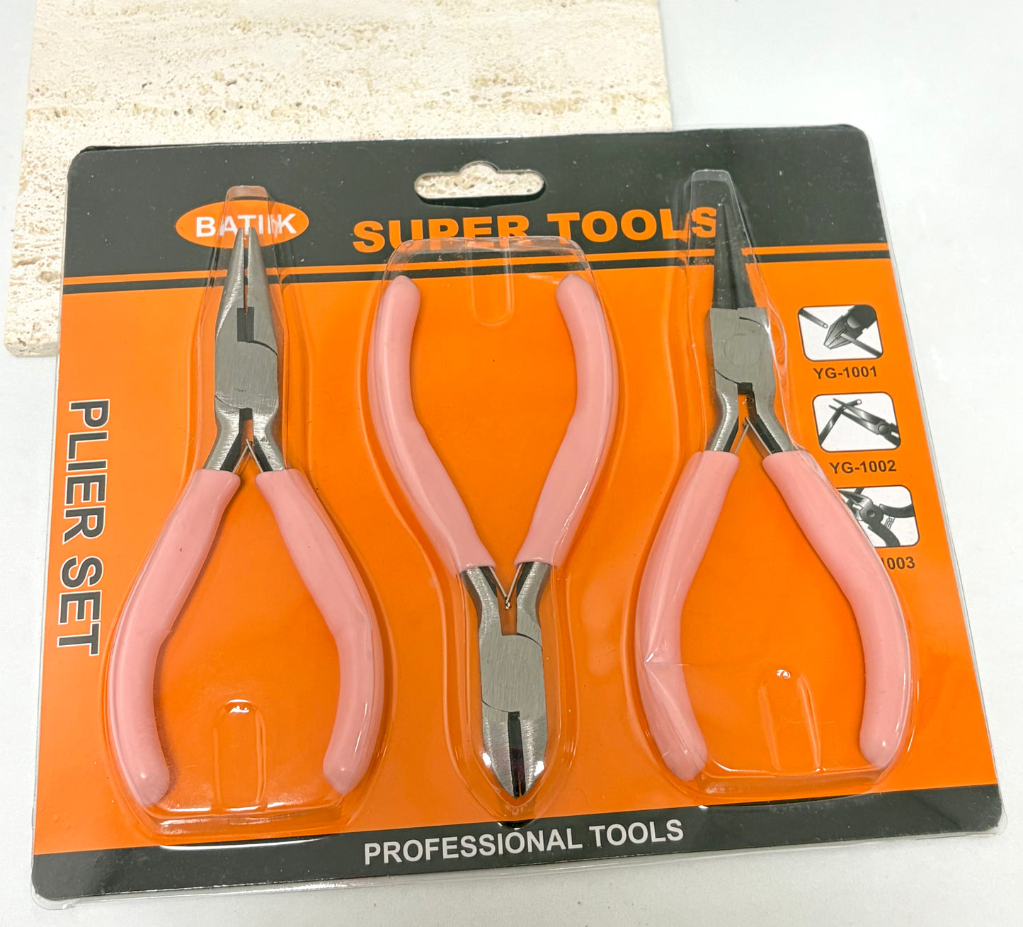 Batiik Super Tools