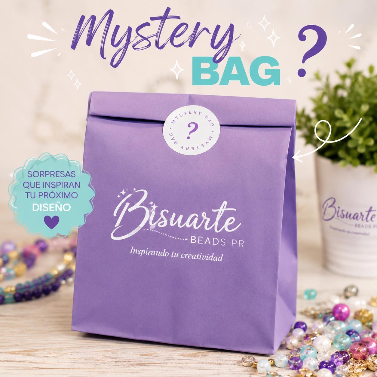Mistery Bag Anniversary Edition