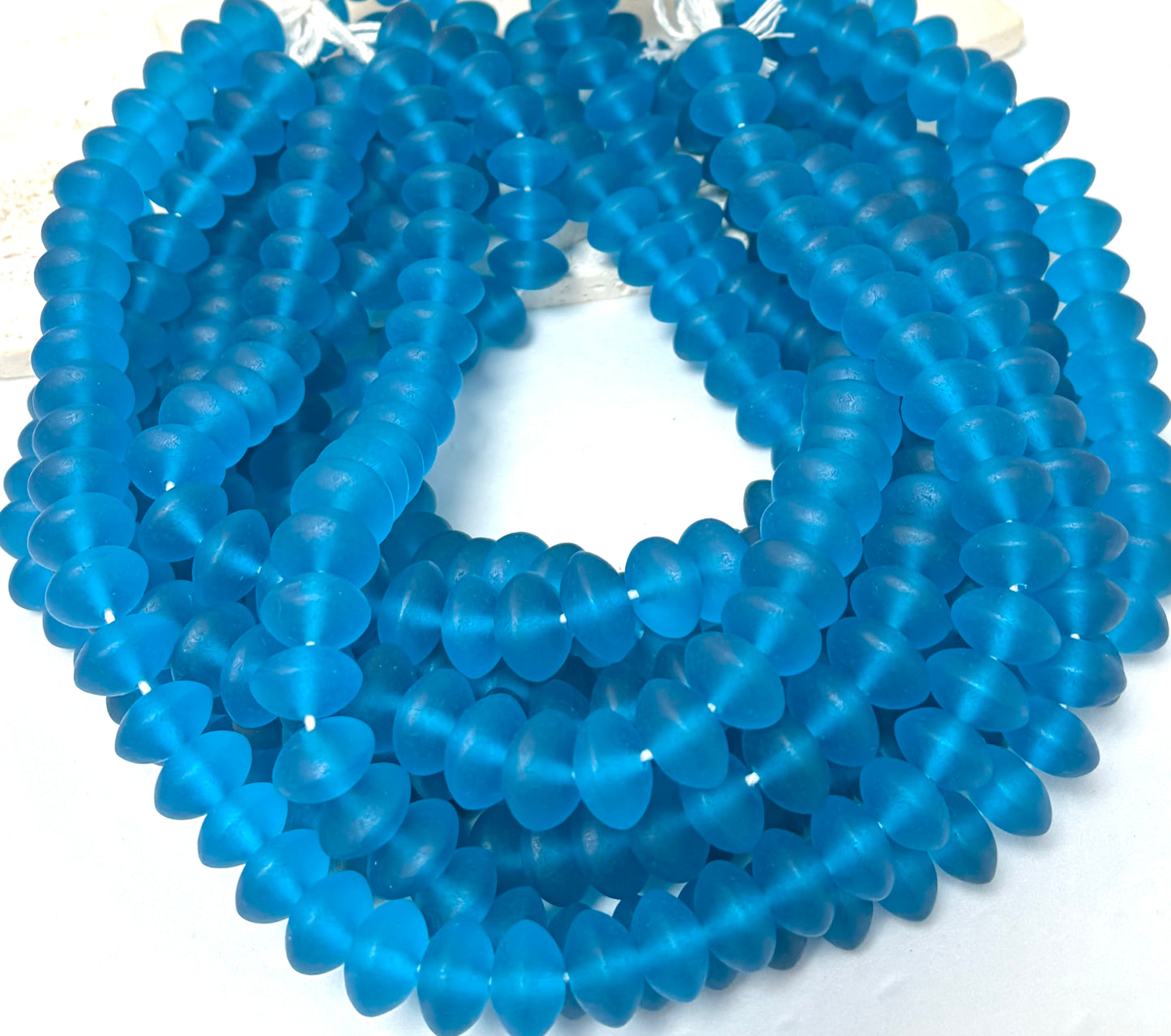 Discos Resin