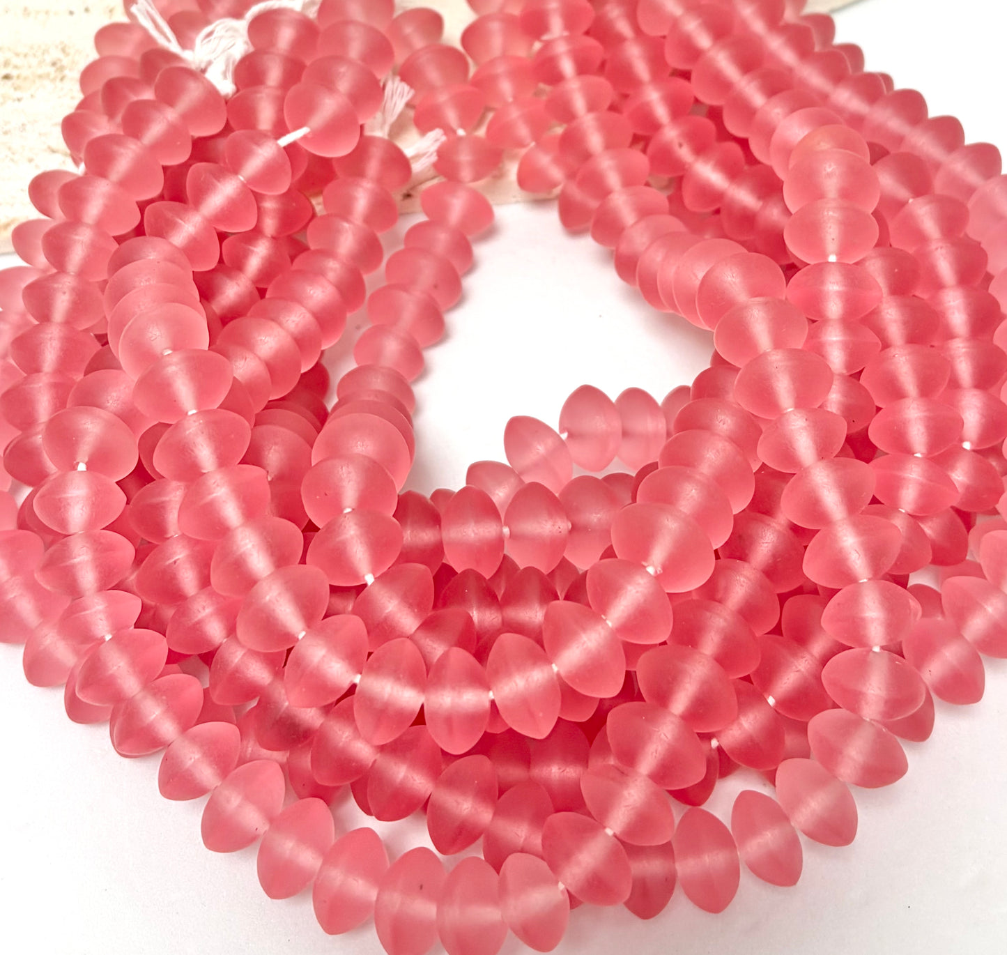 Discos Resin