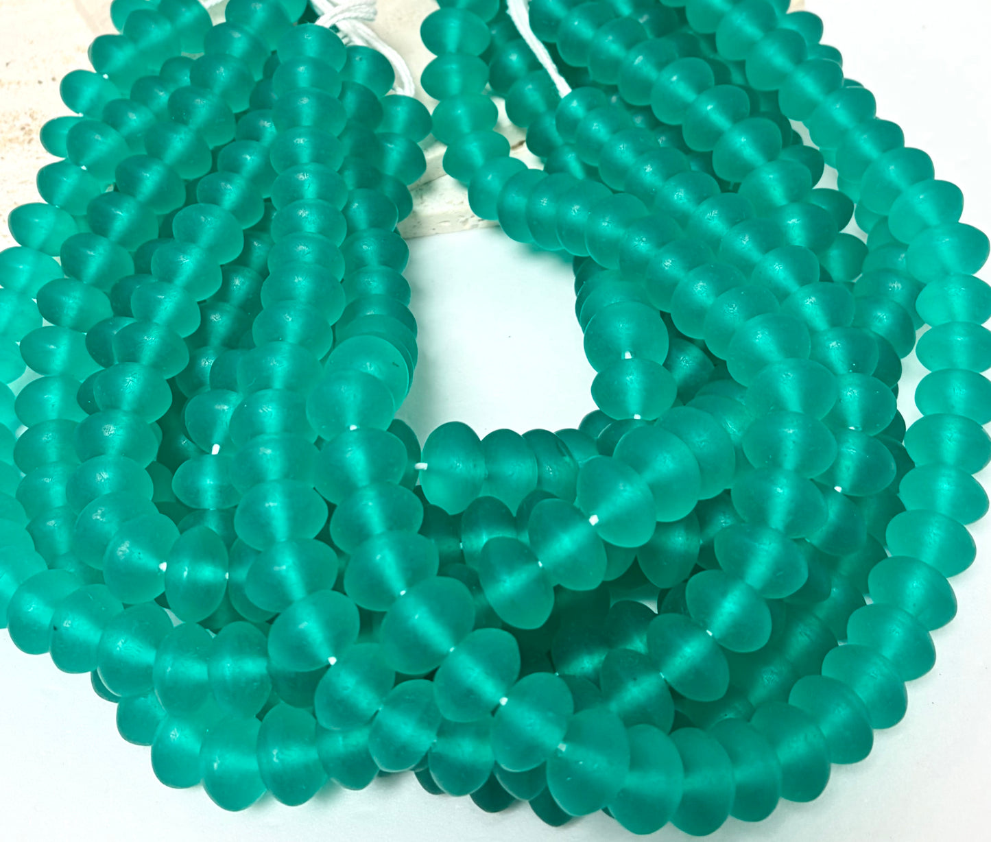 Discos Resin
