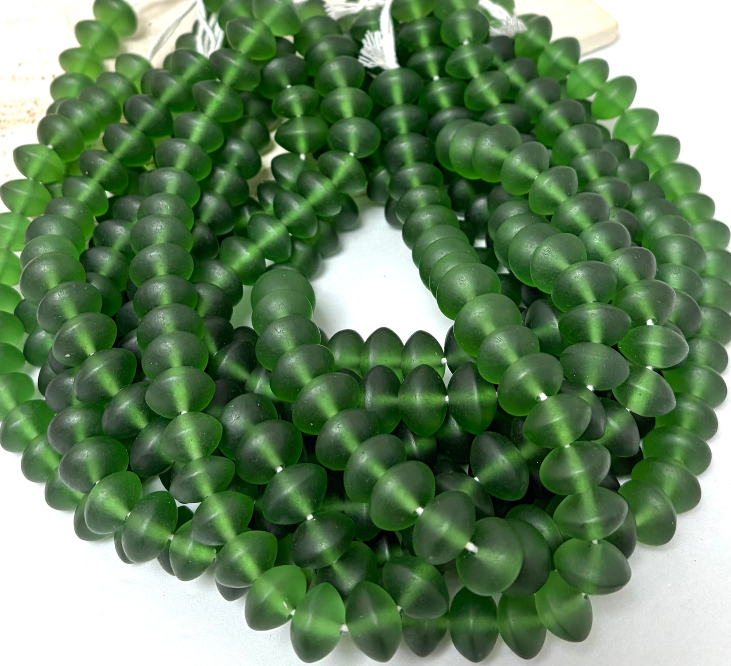 Discos Resin