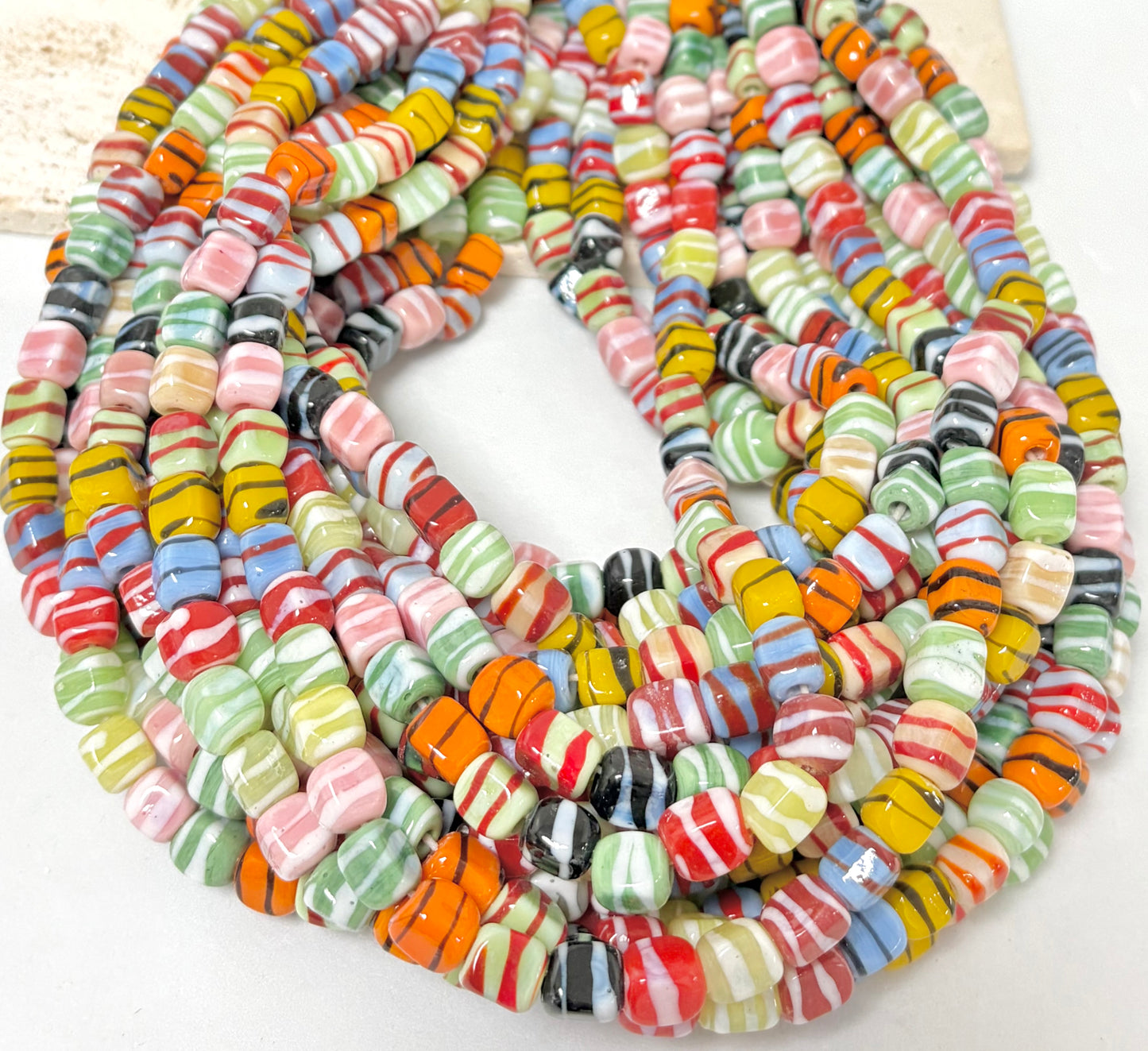 Cube Lampwork