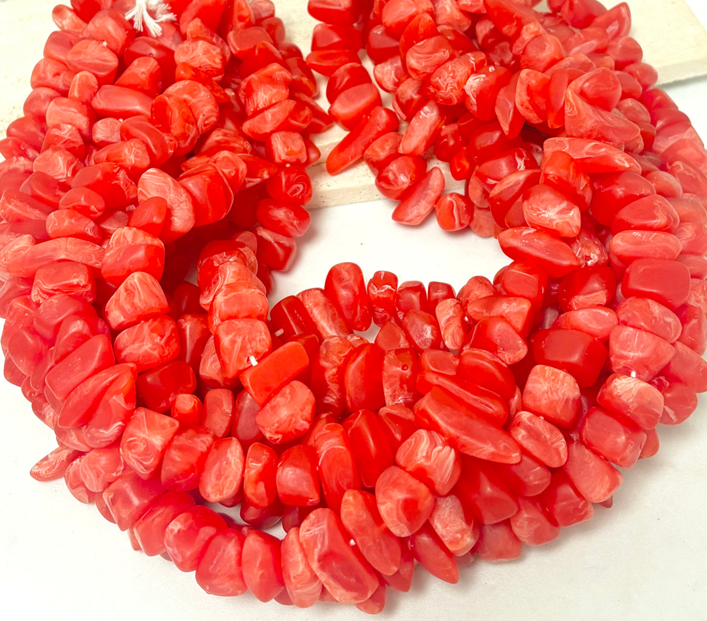 Chips Resin