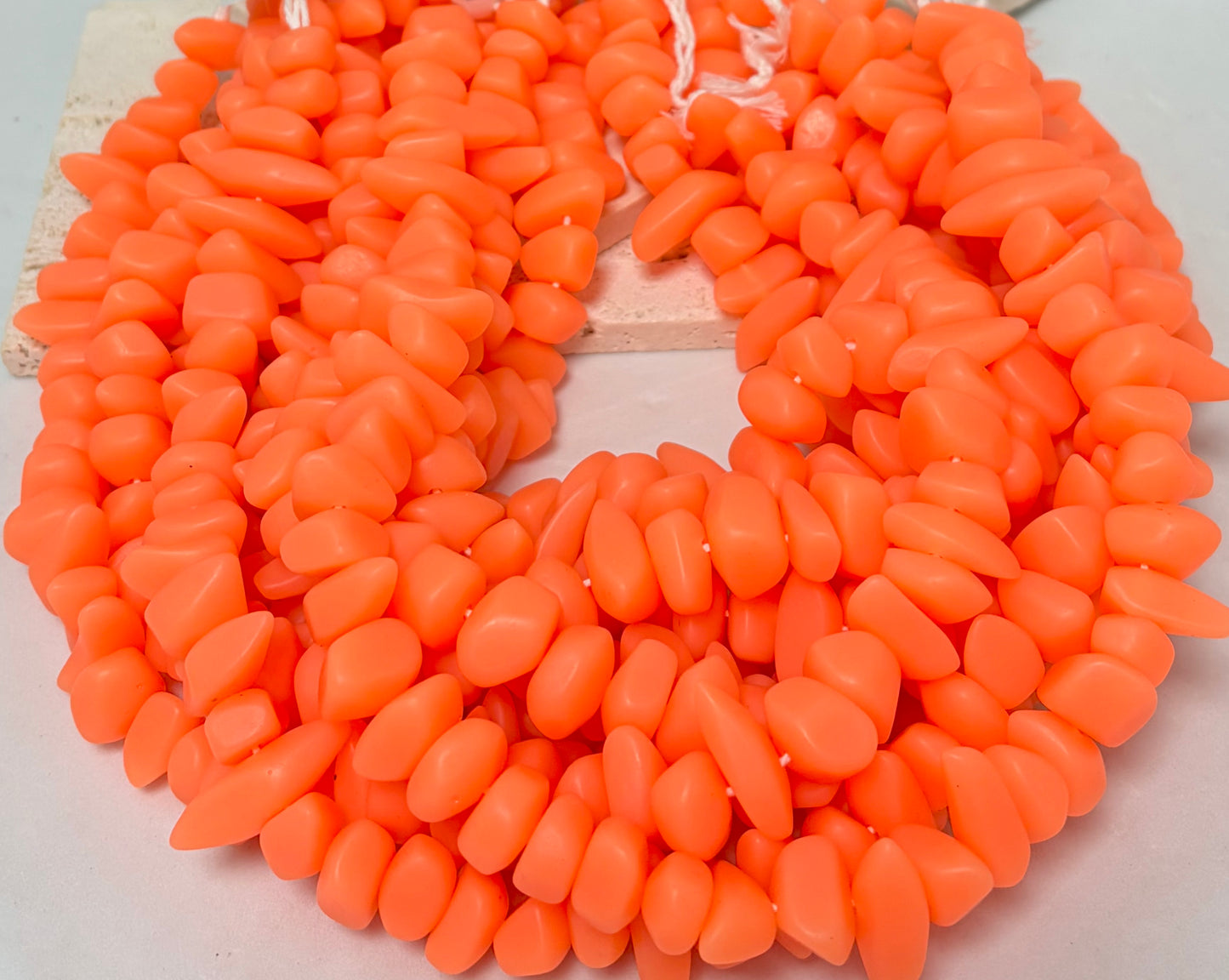 Chips Resin