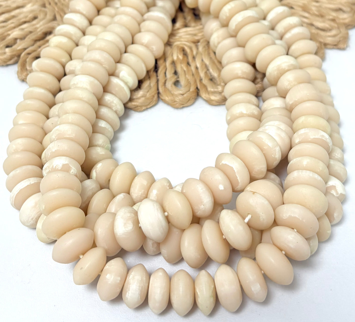 Discos Resin
