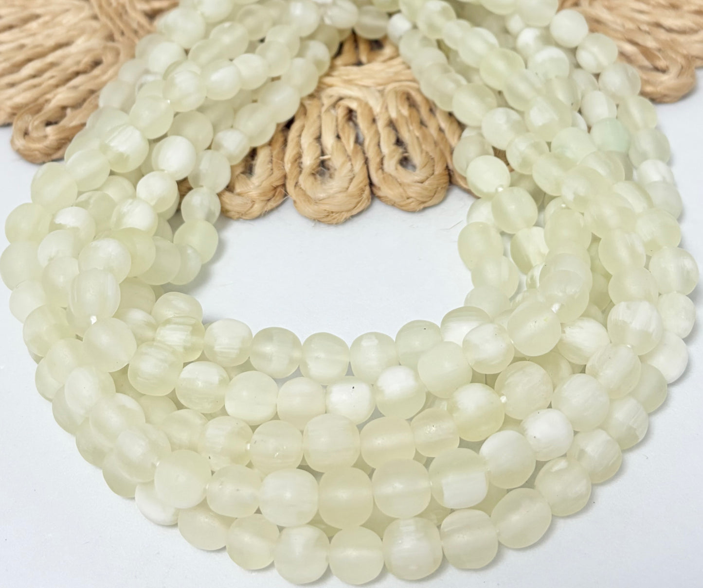 Marmol Mini Balls Resin