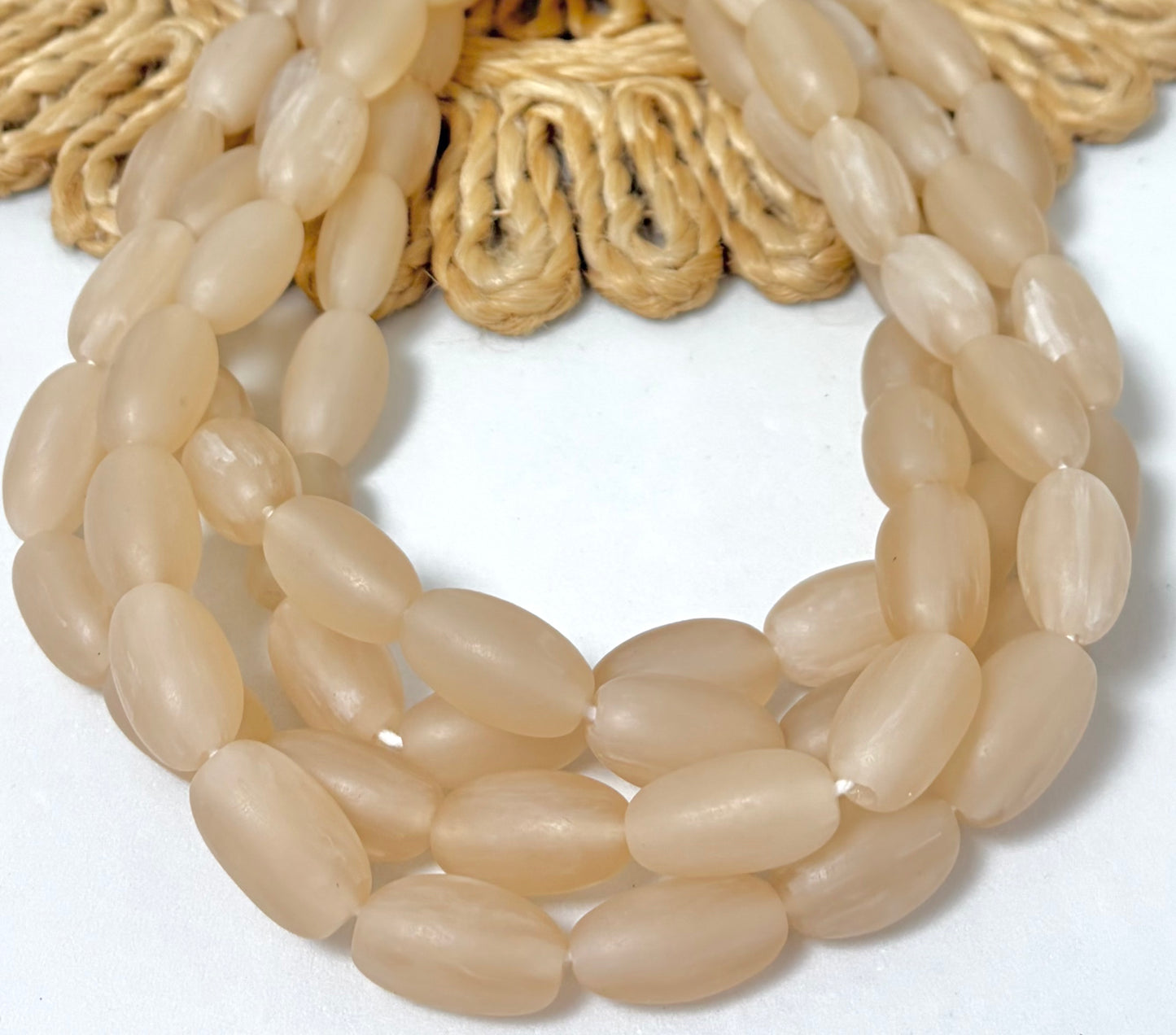 Barril Resin