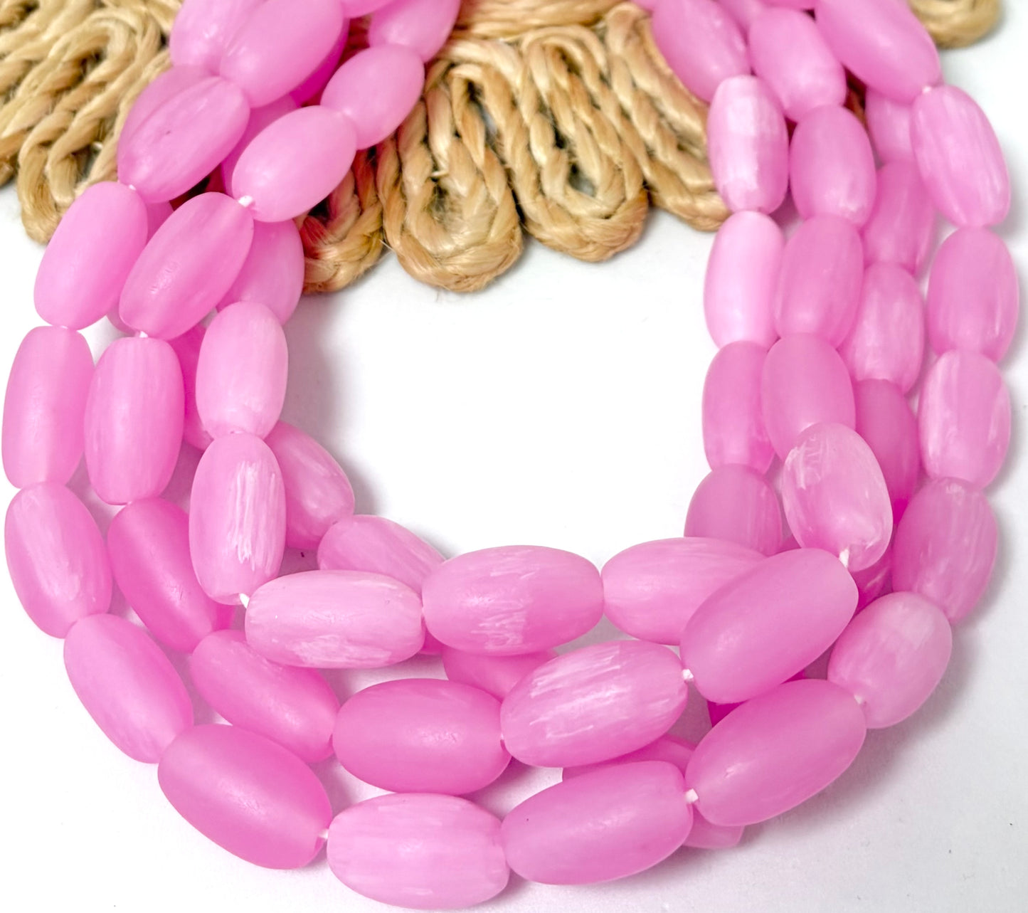 Barril Resin
