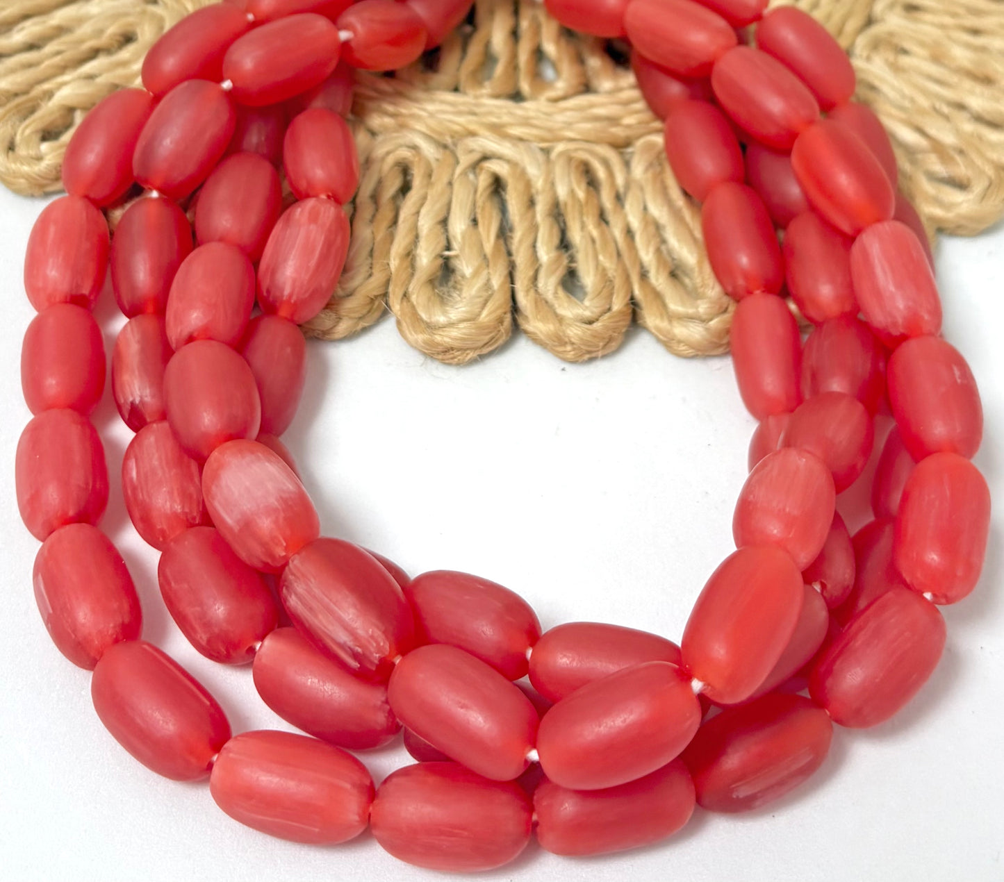 Barril Resin