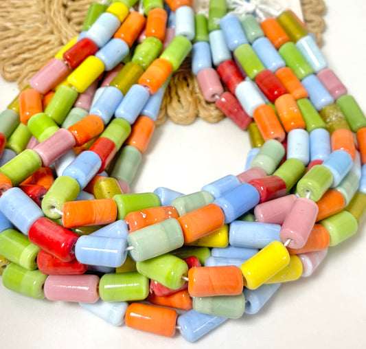 Tubes Lampwork