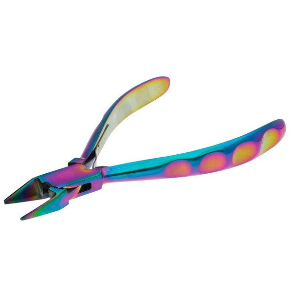 CHROMA FLUSH CUTTER PLIER