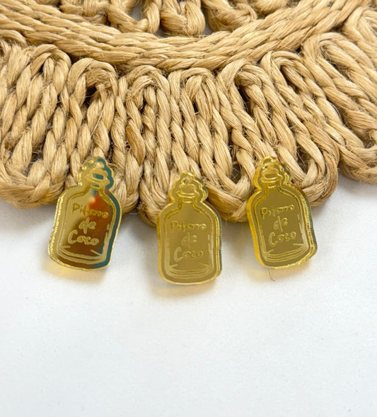 Pitorro de Coco Charm